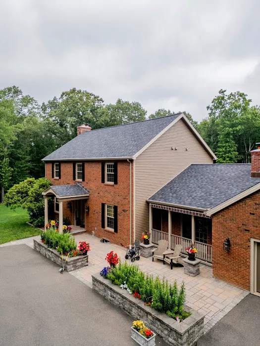 J.C. Tonnotti Window Company Picture 3