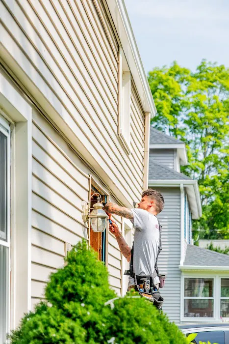 J.C. Tonnotti Window Company Picture 7