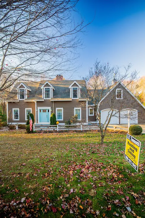 J.C. Tonnotti Window Company Picture 9