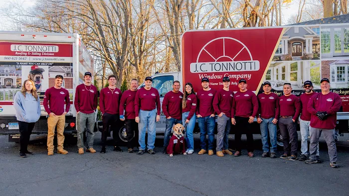 J.C. Tonnotti Window Company Picture 10