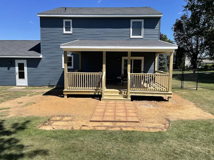 R E Kuba Construction Inc. Picture 1