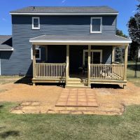 R E Kuba Construction Inc. ico