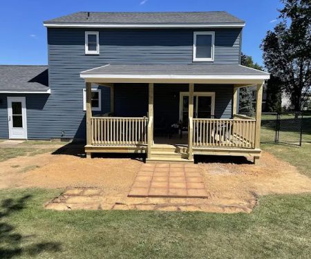 R E Kuba Construction Inc.