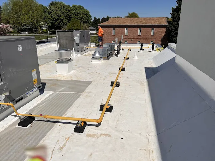 R E Kuba Construction Inc. Picture 4