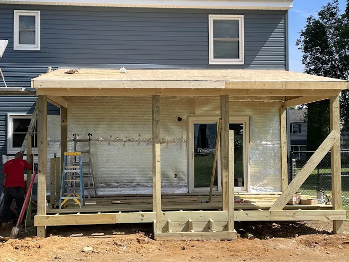 R E Kuba Construction Inc. Picture 2