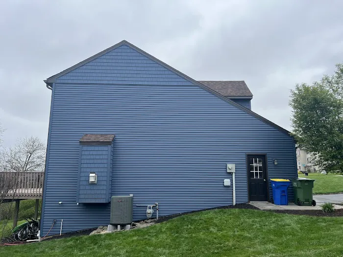 R E Kuba Construction Inc. Picture 8