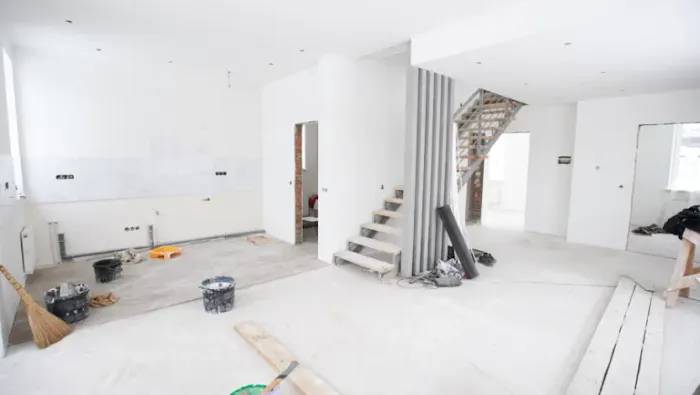 Gavilanes Home Improvement Picture 2