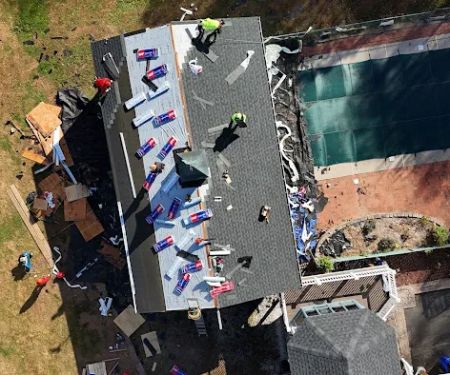 Gavilanes Home Improvement