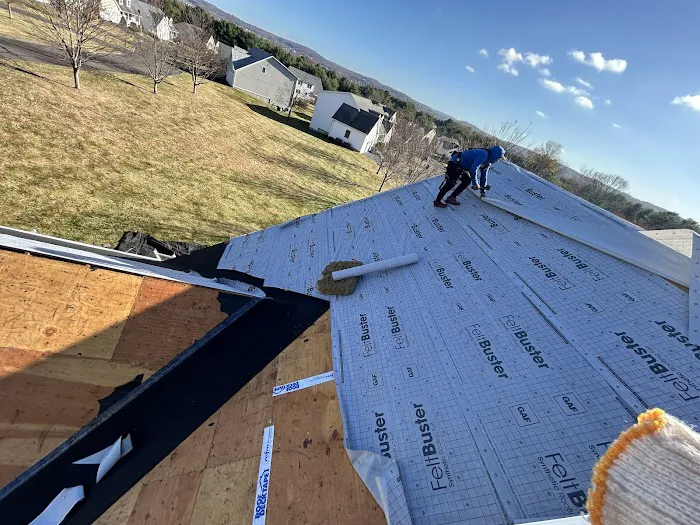 Gavilanes Home Improvement Picture 4