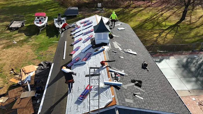 Gavilanes Home Improvement Picture 10