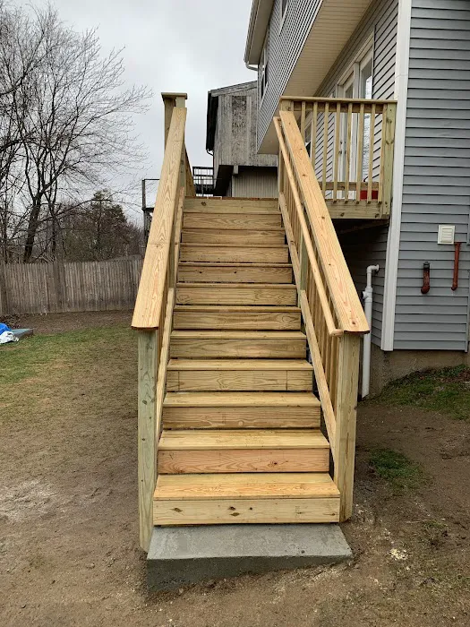 County Home Improvements LLC. Picture 4