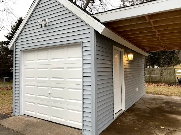 County Home Improvements LLC. Picture 3