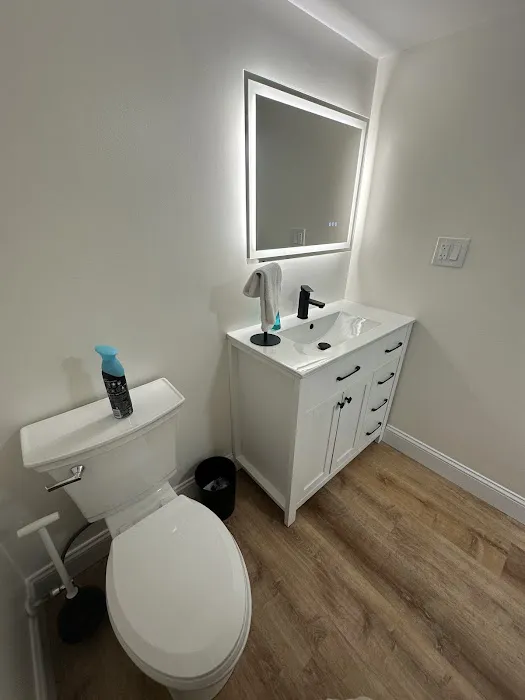 County Home Improvements LLC. Picture 1