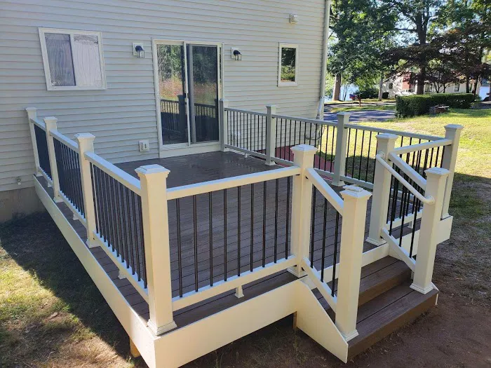 County Home Improvements LLC. Picture 6