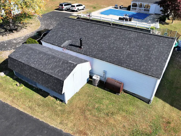 Priddy Roofing And Exteriors Picture 2