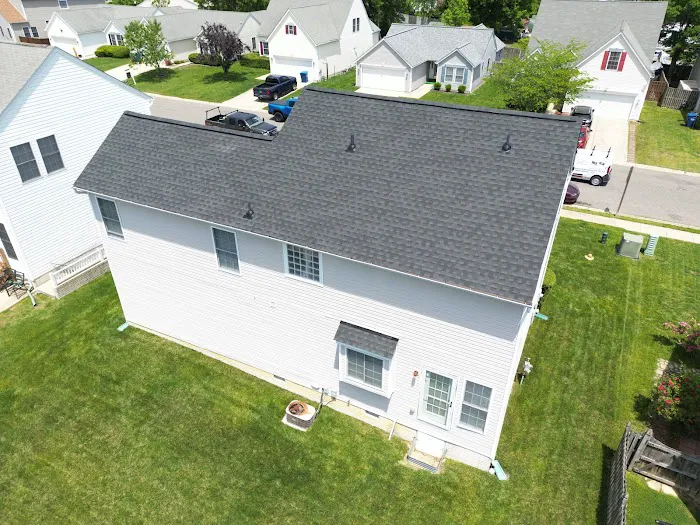 Priddy Roofing And Exteriors Picture 1