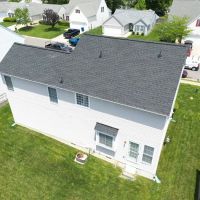 Priddy Roofing And Exteriors ico