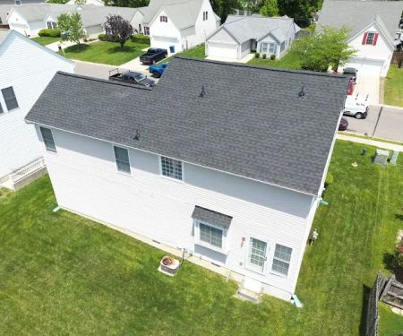 Priddy Roofing And Exteriors