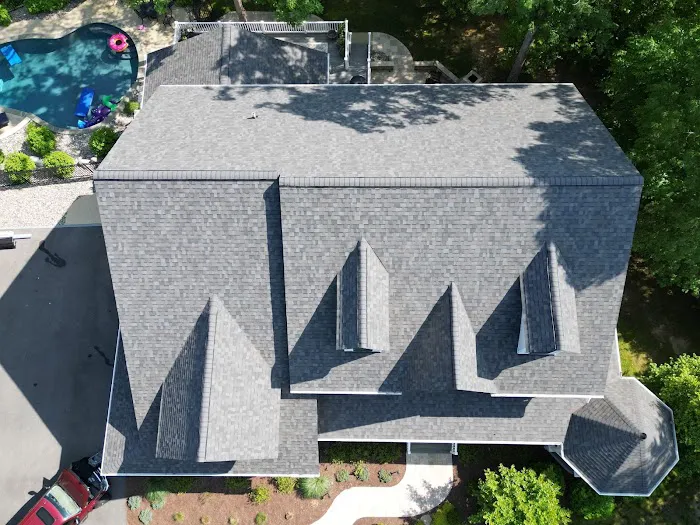 Priddy Roofing And Exteriors Picture 4