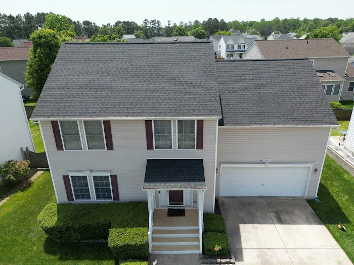 Priddy Roofing And Exteriors Picture 7