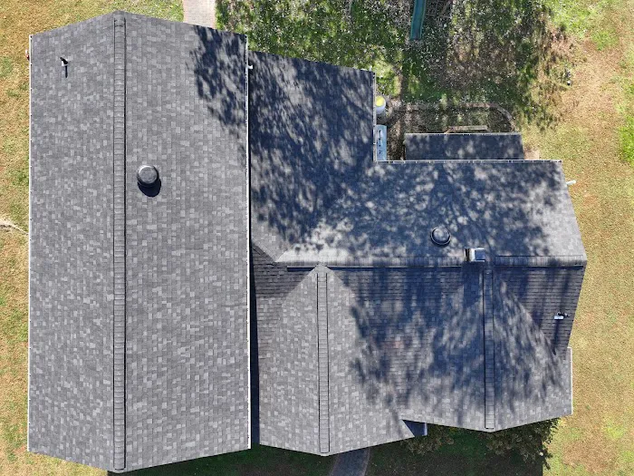 Priddy Roofing And Exteriors Picture 9