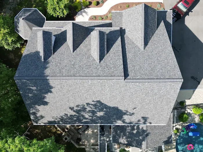 Priddy Roofing And Exteriors Picture 10