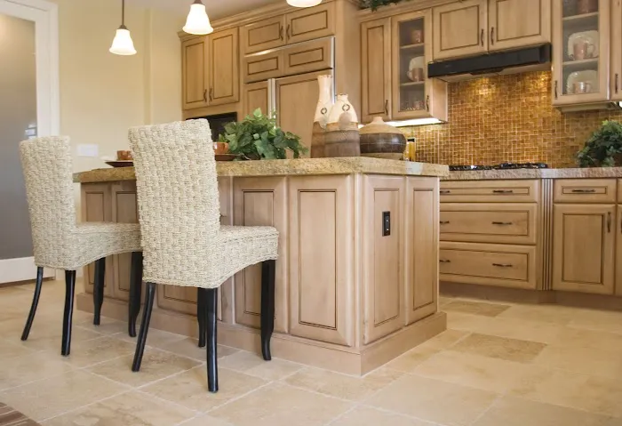 Genest Construction Co Picture 1