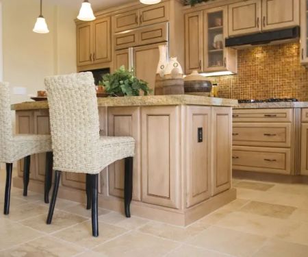 Genest Construction Co