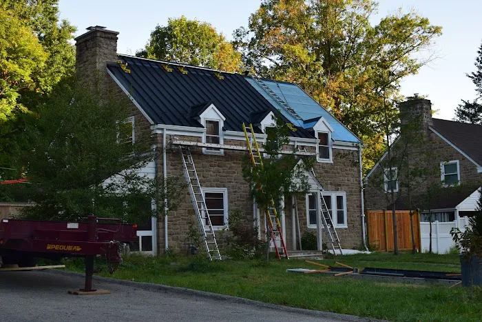 MR Roofing Picture 5