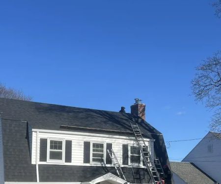 Evergold Roofing Group