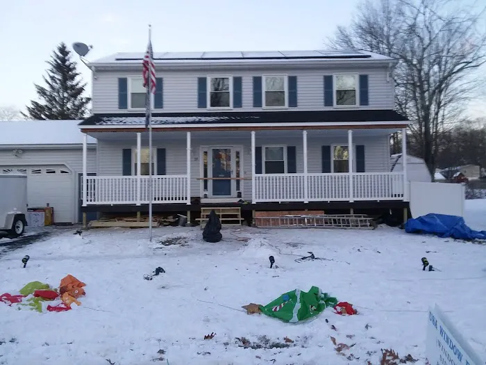 USA WINDOW PRO Picture 1