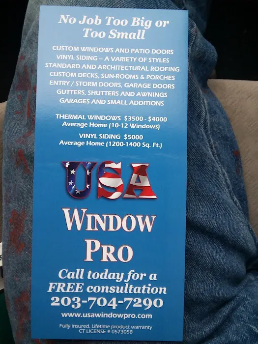 USA WINDOW PRO Picture 9