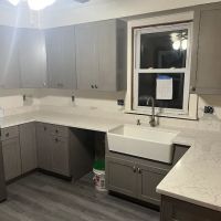 Byrd's Contracting, LLC ico