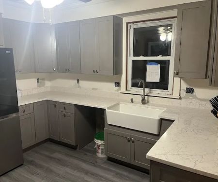 Byrd's Contracting, LLC