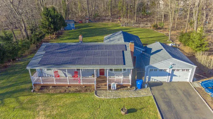 Above the Rest Roofing and Siding Picture 2