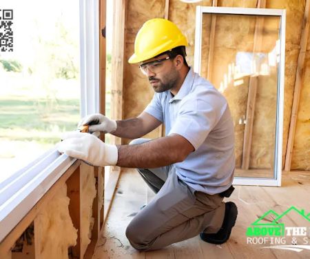 Above the Rest Roofing and Siding