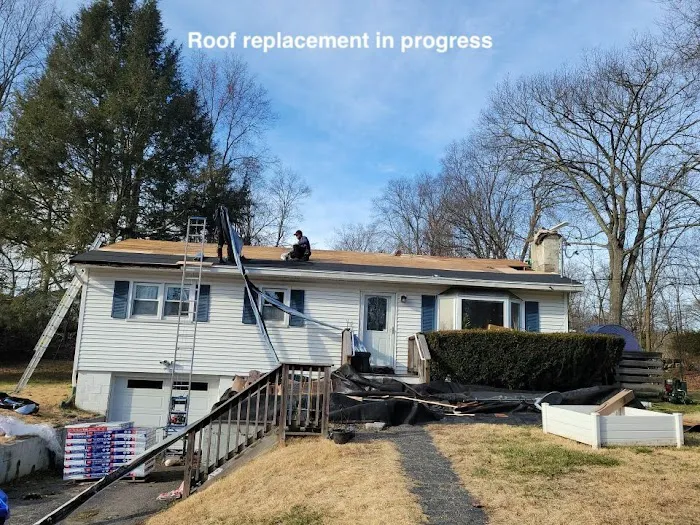Above the Rest Roofing and Siding Picture 4