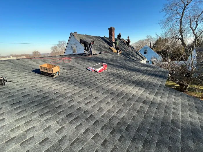 Above the Rest Roofing and Siding Picture 5