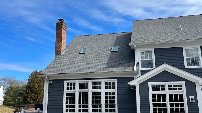 Above the Rest Roofing and Siding Picture 7