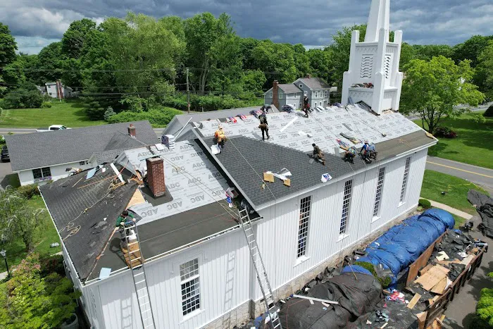 Frontline Exteriors Picture 3