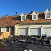 Frontline Exteriors ico