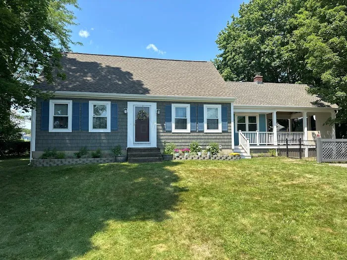 Frontline Exteriors Picture 7