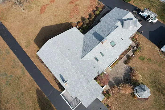 Frontline Exteriors Picture 6