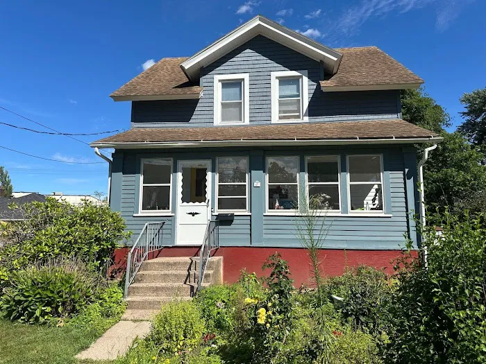 Frontline Exteriors Picture 4