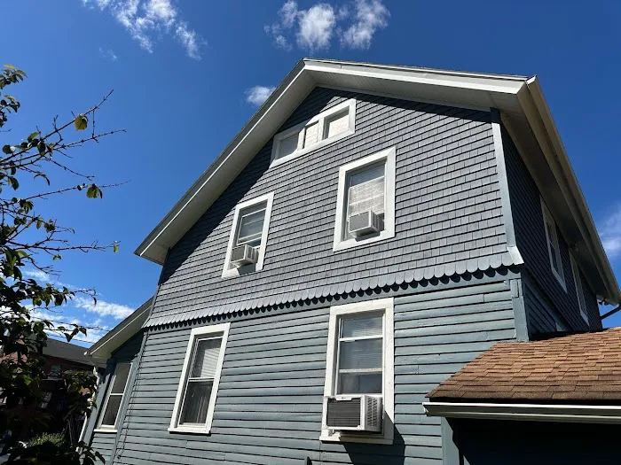 Frontline Exteriors Picture 5