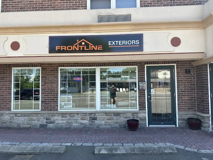 Frontline Exteriors Picture 8