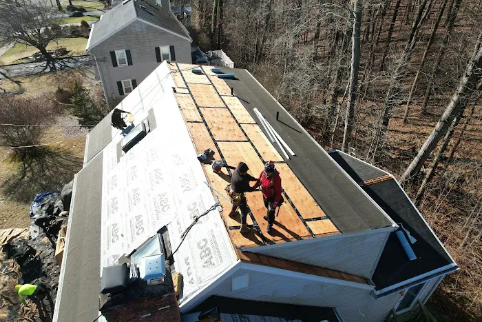 Frontline Exteriors Picture 10