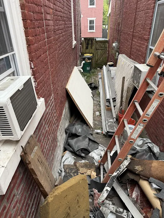 Top of the Line Roofing, llc Picture 2
