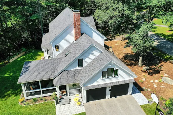 United Home Experts Picture 2