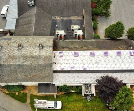 Zimmerman's Construction, LLC